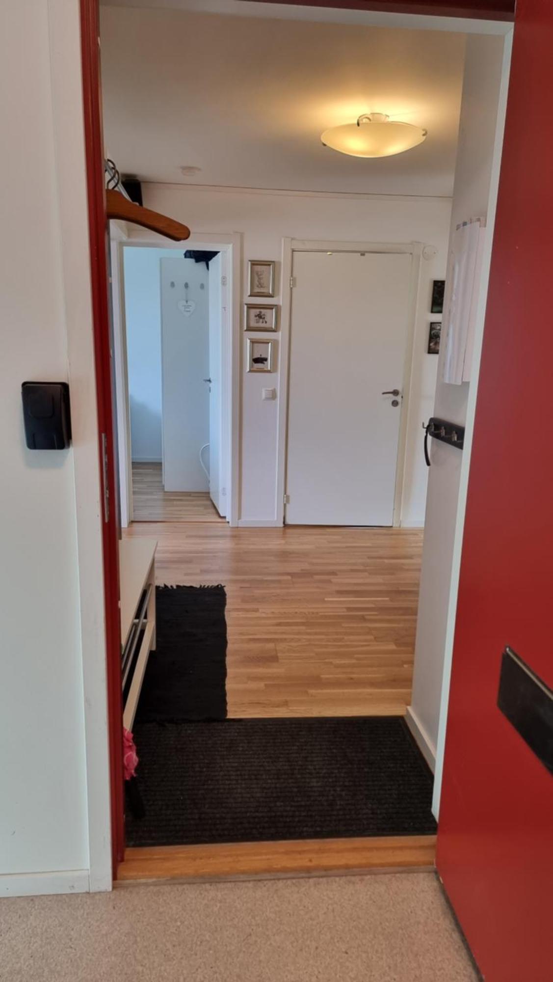 Trevlig Laegenhet Naera Stroemstad Centrum Exterior foto
